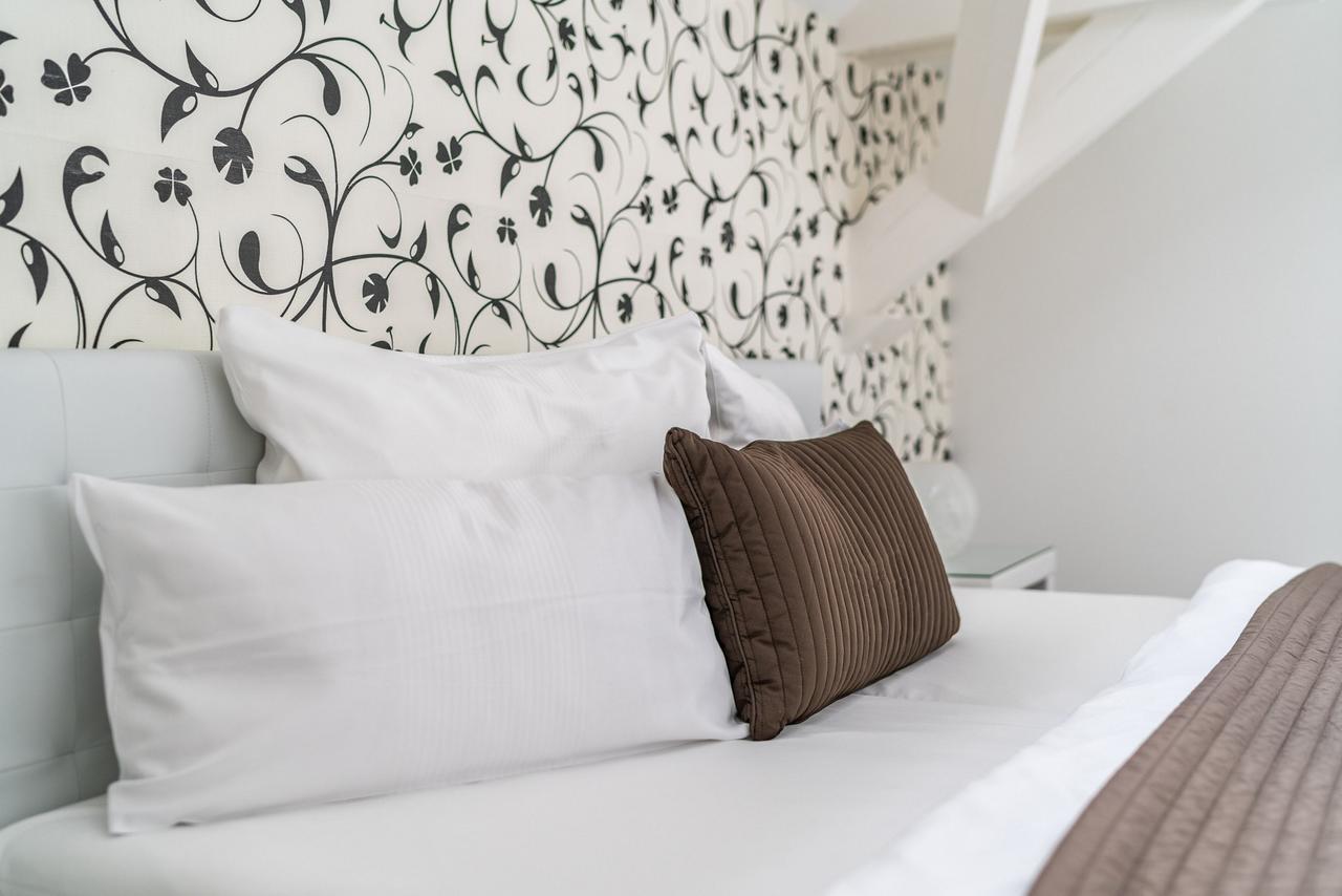 Aparthotel Villa Freisleben Dresden Bagian luar foto