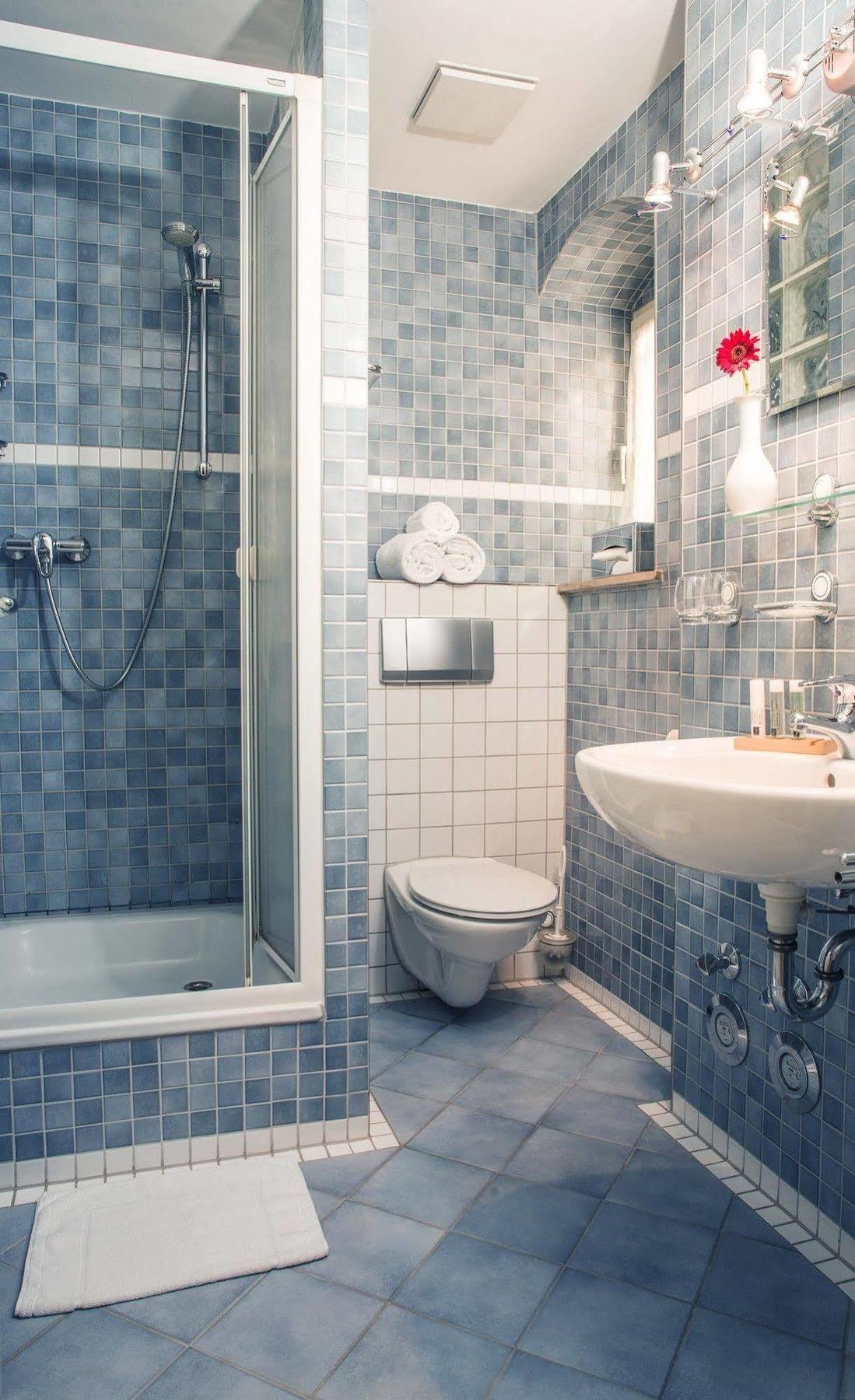 Aparthotel Villa Freisleben Dresden Bagian luar foto